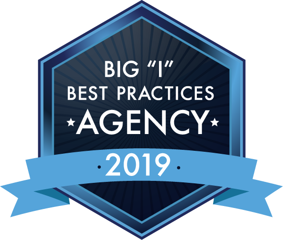 Best Practices Agency 2019 Badge