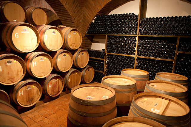 Winery And Vineyard Insurance