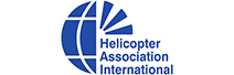 Helicopter Association International Logo