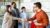 two people shaking hands