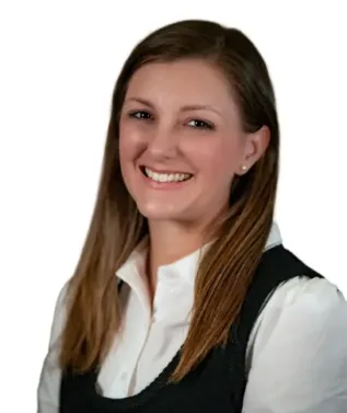 Portrait of Jen Olmo