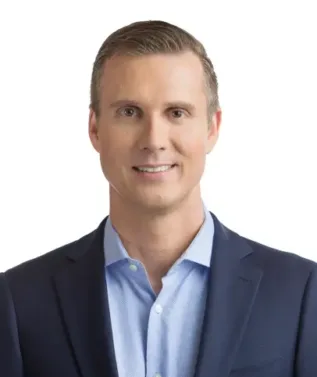 Portrait of Malcolm “Chad” King