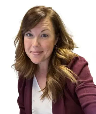 Portrait of Mandy Bartlett