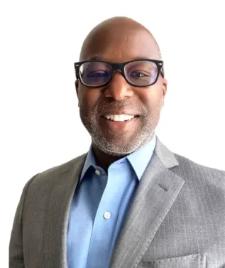 Portrait of Sean Williams